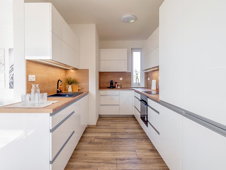 Prodej rodinného domu 113 m², pozemek 1 570 m² - foto 3