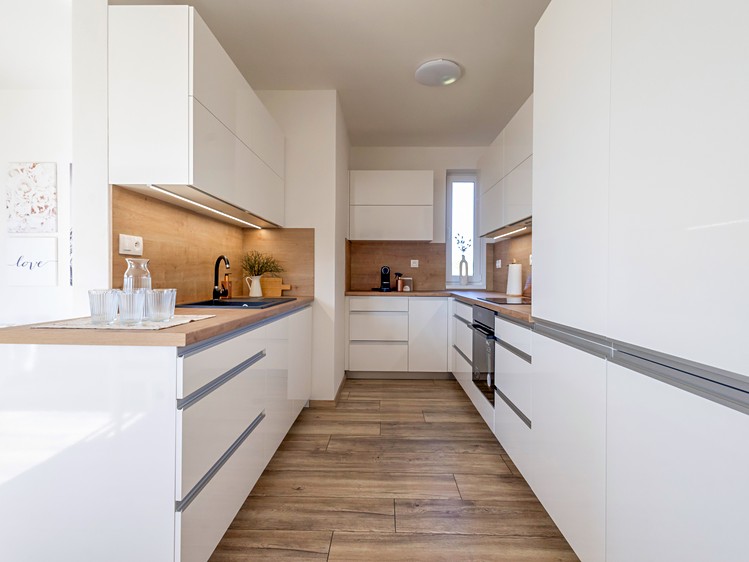 Prodej rodinného domu 113 m², pozemek 1 570 m² - foto 4