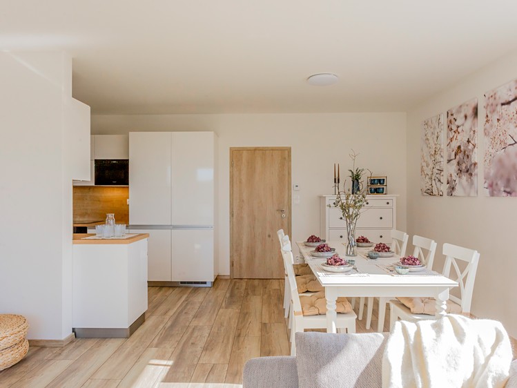 Prodej rodinného domu 113 m², pozemek 1 570 m² - foto 7