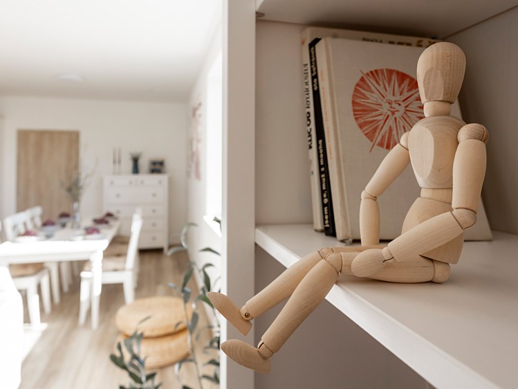 Prodej rodinného domu 113 m², pozemek 1 570 m² - foto 8