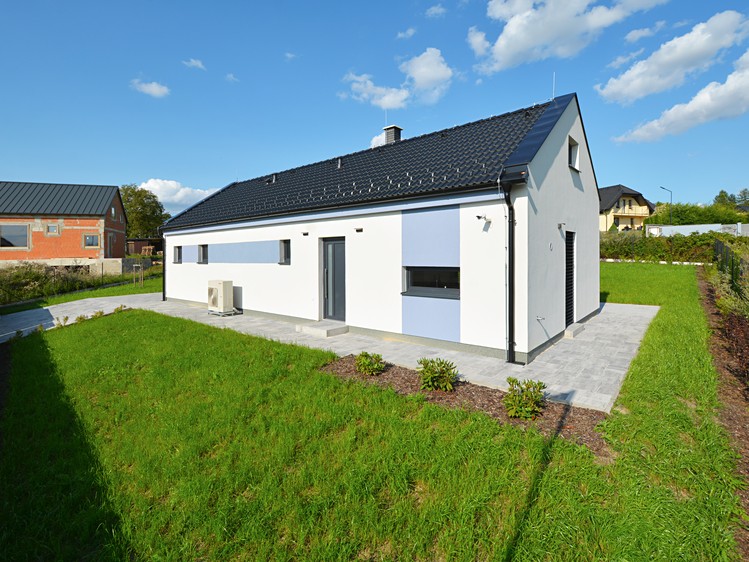 Prodej rodinného domu 95 m², pozemek 1 257 m² - foto 3