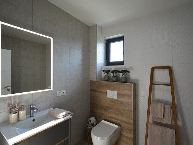 Prodej rodinného domu 95 m², pozemek 1 257 m² - foto 4