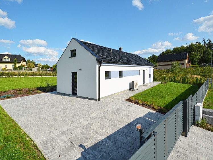 Prodej rodinného domu 95 m², pozemek 1 257 m² - foto 5