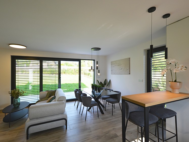 Prodej rodinného domu 95 m², pozemek 1 257 m² - foto 8