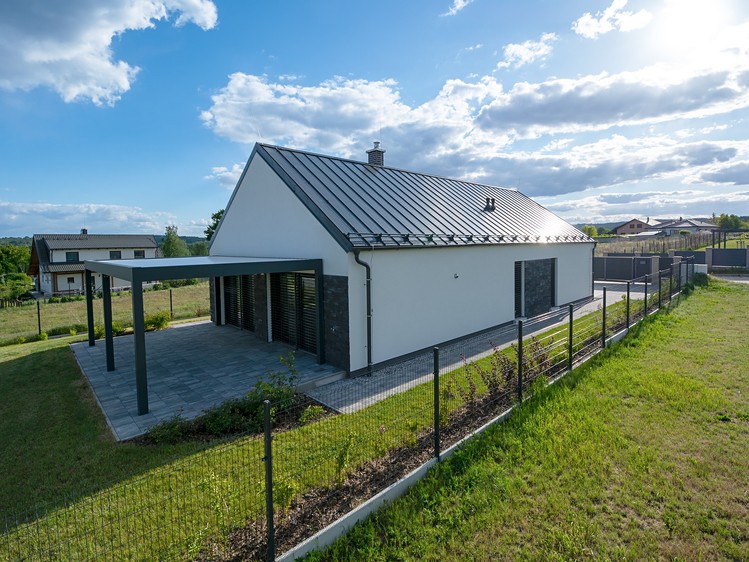 Prodej rodinného domu 122 m², pozemek 1 351 m² - foto 4