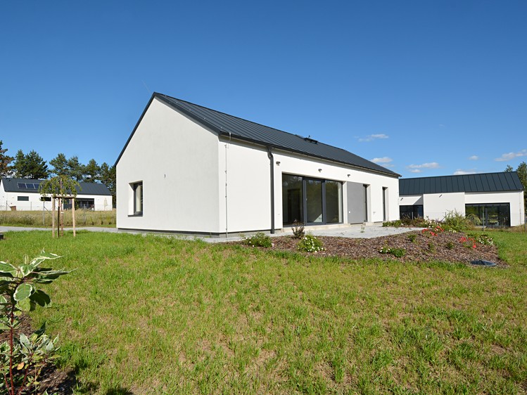 Prodej rodinného domu 101 m², pozemek 999 m² - foto 6