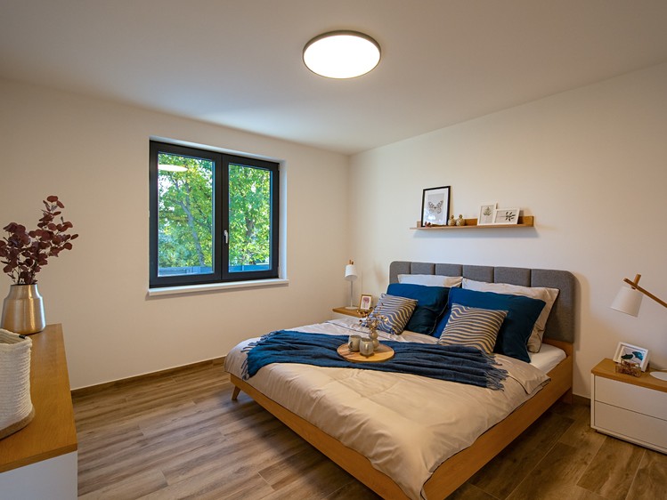 Prodej rodinného domu 106 m², pozemek 669 m² - foto 4