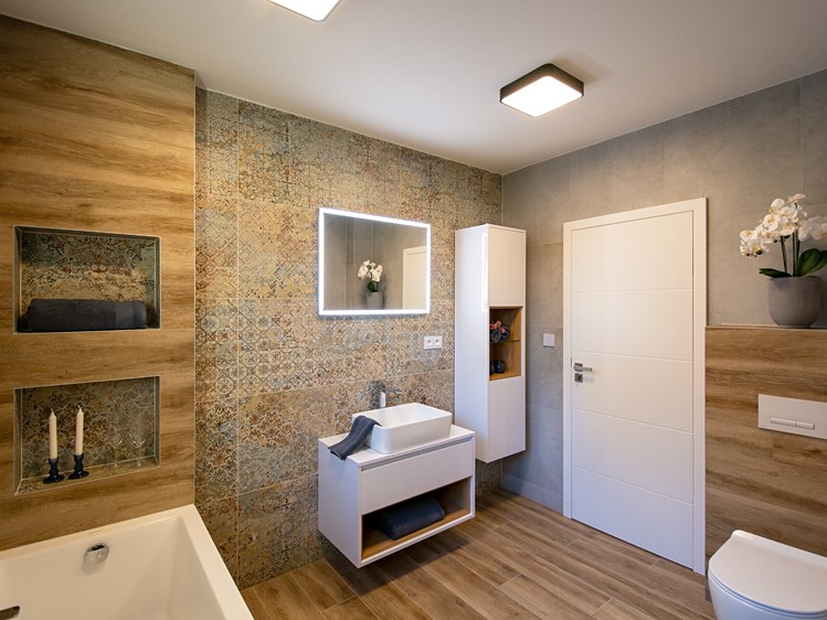 Prodej rodinného domu 106 m², pozemek 669 m² - foto 5