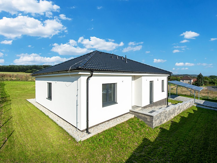 Prodej rodinného domu 103 m², pozemek 1 087 m² - foto 3