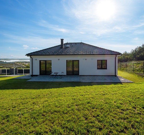 Prodej rodinného domu 103 m², pozemek 1 087 m² - foto 5