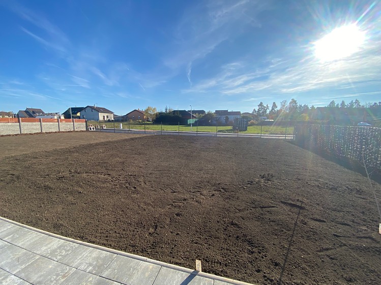 Prodej rodinného domu 124 m², pozemek 1 110 m² - foto 3