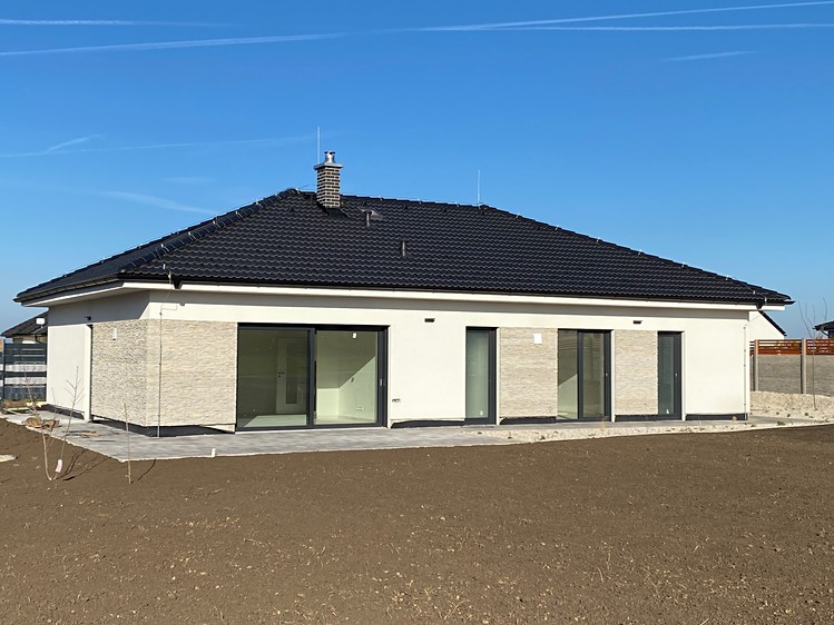 Prodej rodinného domu 124 m², pozemek 1 110 m² - foto 6