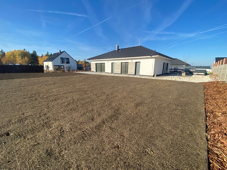 Prodej rodinného domu 124 m², pozemek 1 110 m² - foto 7