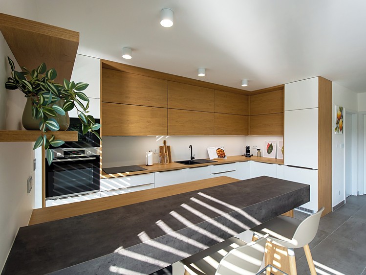 Prodej rodinného domu 93 m², pozemek 1 000 m² - foto 2