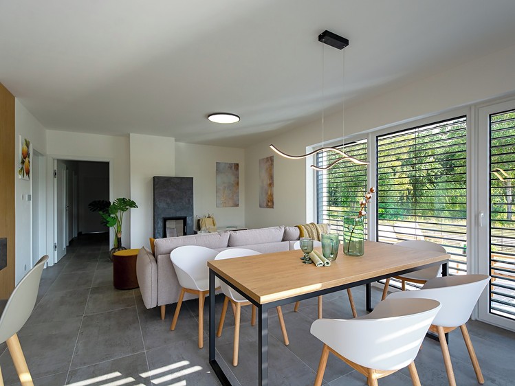 Prodej rodinného domu 93 m², pozemek 1 000 m² - foto 4
