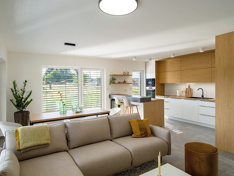 Prodej rodinného domu 93 m², pozemek 1 000 m² - foto 6
