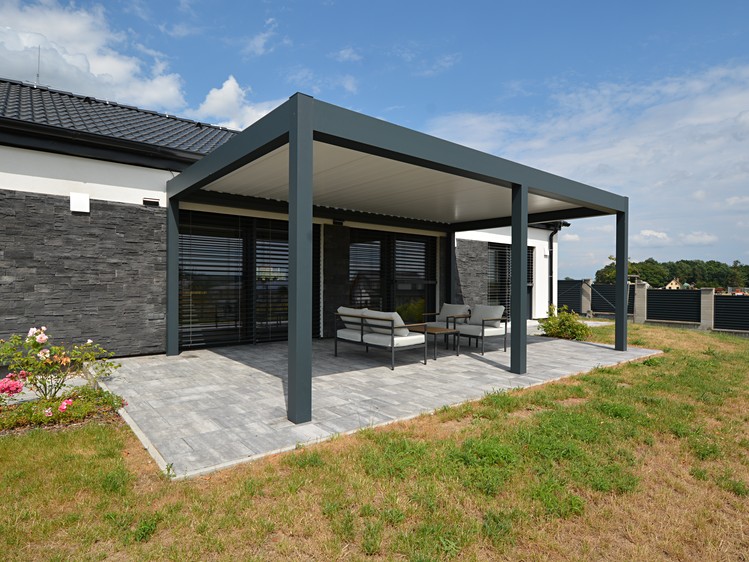 Prodej rodinného domu 113 m², pozemek 1 176 m² - foto 3