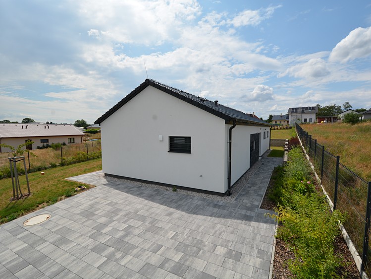 Prodej rodinného domu 113 m², pozemek 1 176 m² - foto 6