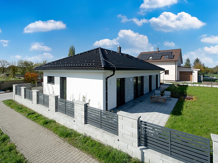 Prodej rodinného domu 102 m², pozemek 621 m² - foto 4