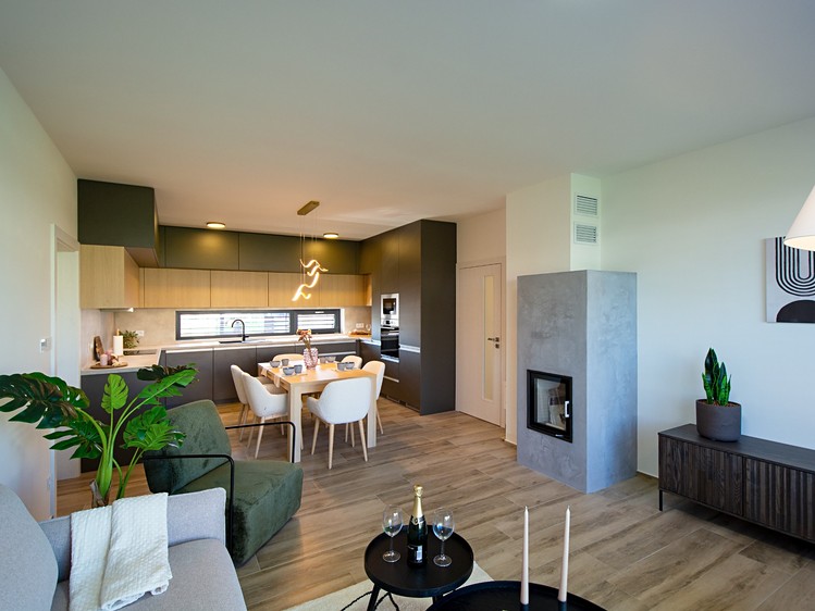 Prodej rodinného domu 102 m², pozemek 621 m² - foto 6