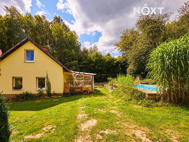 Prodej chalupy 60 m², pozemek 1 172 m² - foto 5