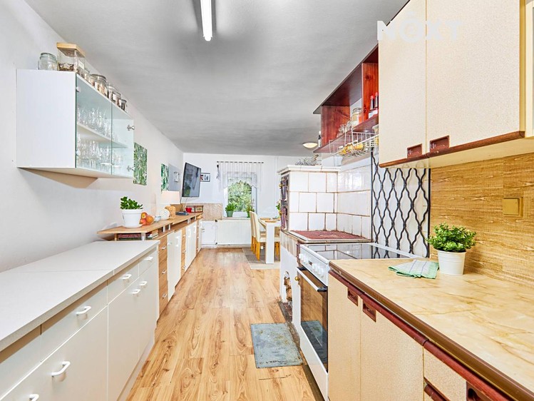 Prodej chalupy 60 m², pozemek 1 172 m² - foto 6