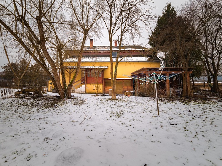 Prodej rodinného domu 388 m², pozemek 2 481 m² - foto 5