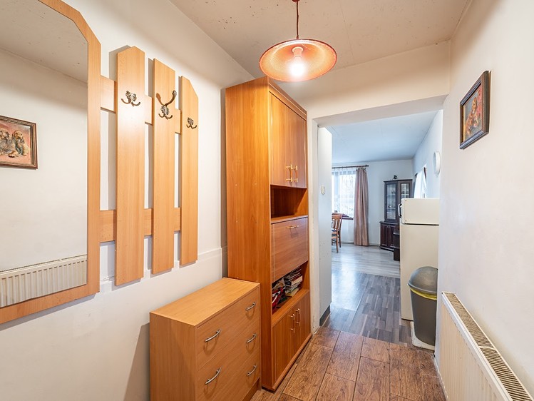 Prodej zemědělské usedlosti 954 m², pozemek 1 547 m² - foto 7