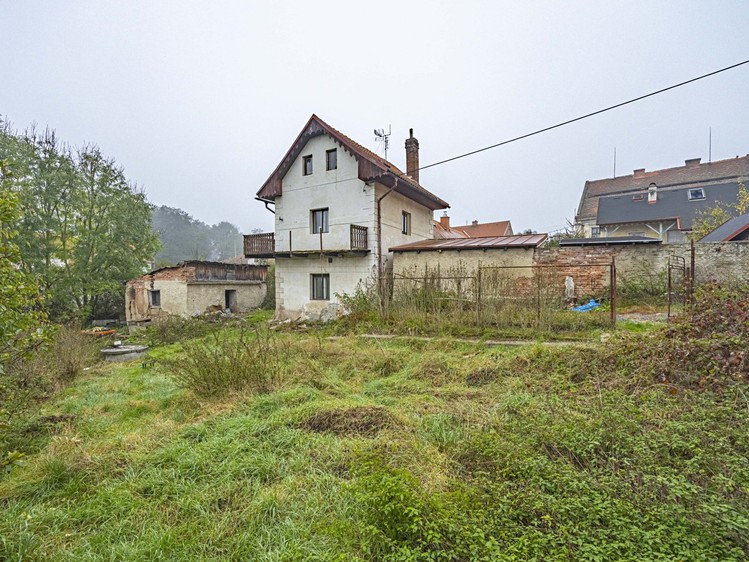 Prodej chaty 177 m², pozemek 390 m² - foto 3