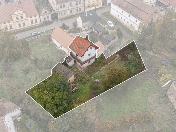 Prodej chaty 177 m², pozemek 390 m² - foto 8