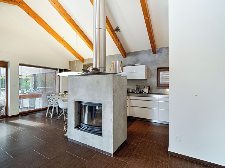 Prodej rodinného domu 203 m², pozemek 1 246 m² - foto 5