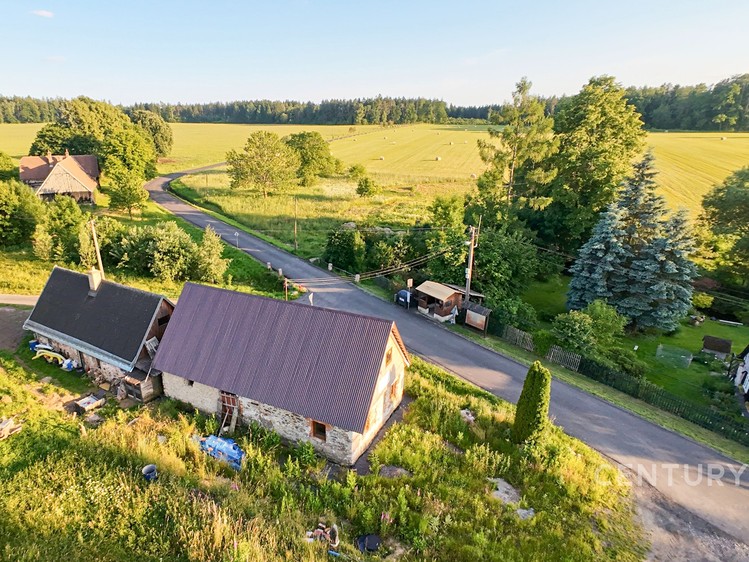 Prodej rodinného domu 100 m², pozemek 345 m² - foto 1