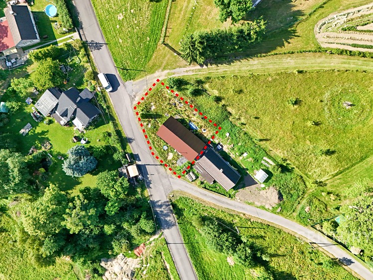 Prodej rodinného domu 100 m², pozemek 345 m² - foto 2