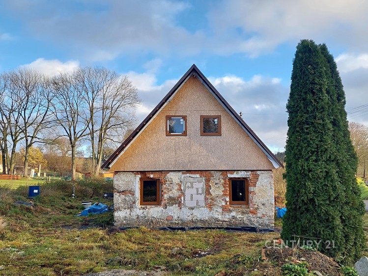 Prodej rodinného domu 100 m², pozemek 345 m² - foto 4