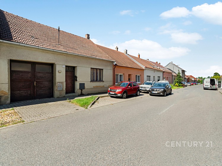Prodej rodinného domu 80 m², pozemek 482 m² - foto 4