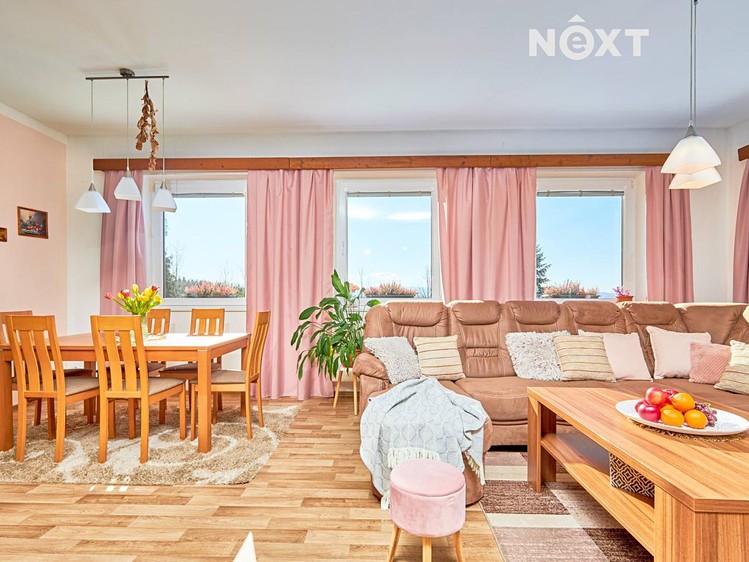 Prodej rodinného domu 190 m², pozemek 1 211 m² - foto 7