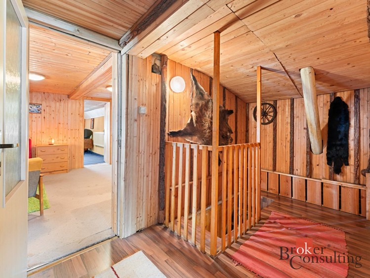 Prodej chalupy 214 m², pozemek 3 028 m² - foto 6