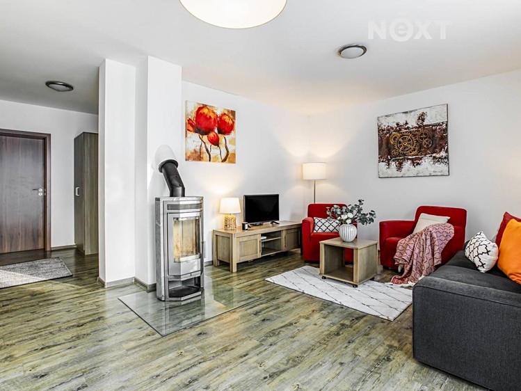 Prodej rodinného domu 74 m², pozemek 309 m² - foto 1
