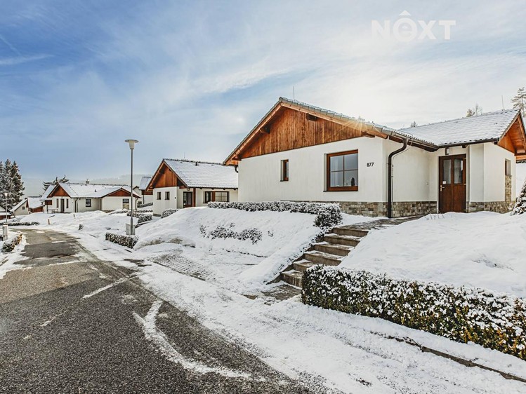 Prodej rodinného domu 74 m², pozemek 309 m² - foto 3