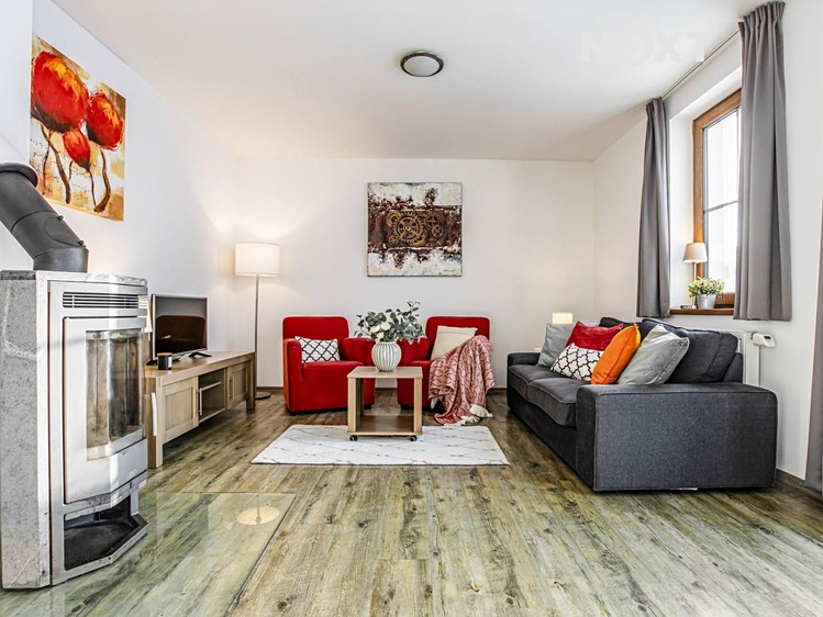 Prodej rodinného domu 74 m², pozemek 309 m² - foto 5