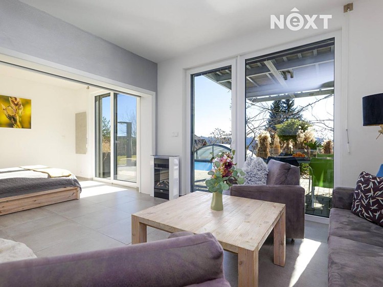 Prodej rodinného domu 247 m², pozemek 1 628 m² - foto 6