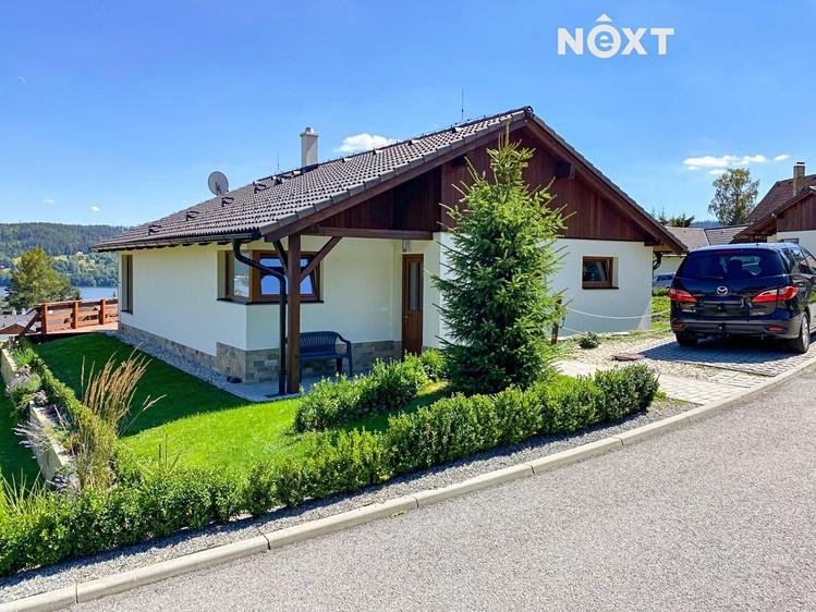 Prodej rodinného domu 101 m², pozemek 284 m² - foto 5