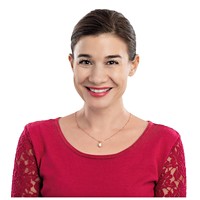 Ing. Eva Tuscherová