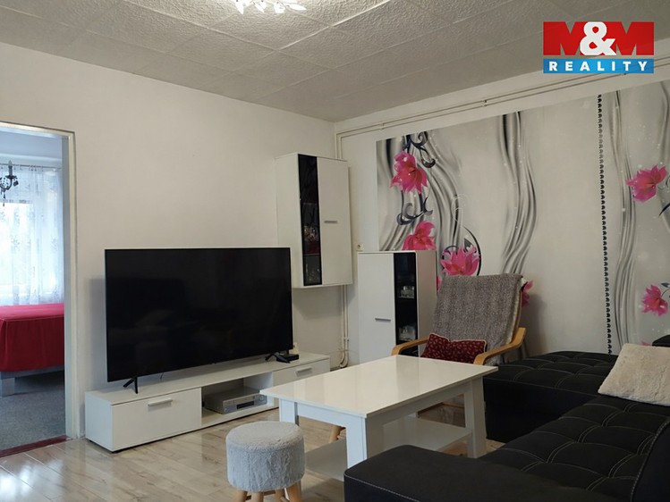Prodej rodinného domu 76 m², pozemek 751 m² - foto 3