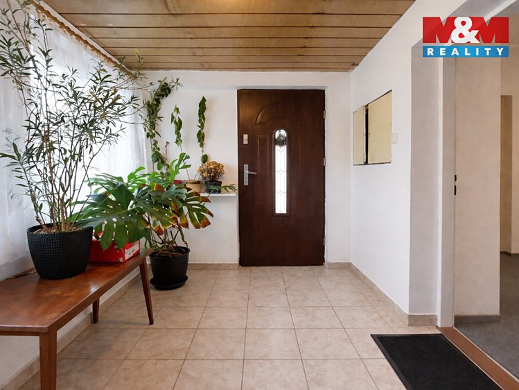 Prodej rodinného domu 76 m², pozemek 751 m² - foto 4