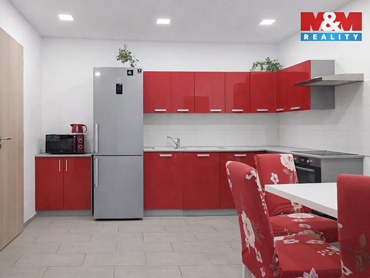 Prodej rodinného domu 76 m², pozemek 751 m² - foto 5