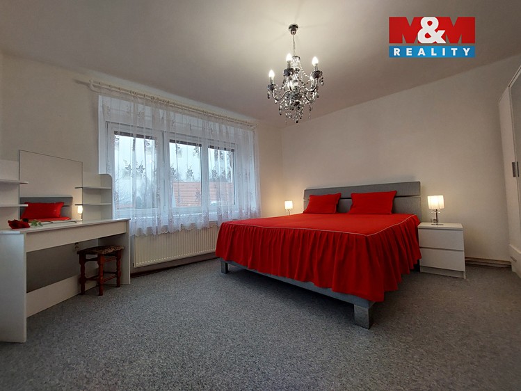 Prodej rodinného domu 76 m², pozemek 751 m² - foto 6