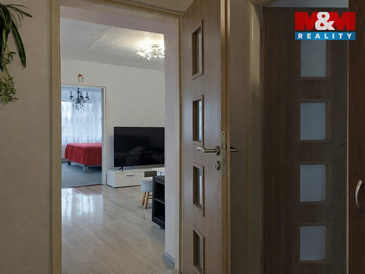 Prodej rodinného domu 76 m², pozemek 751 m² - foto 7