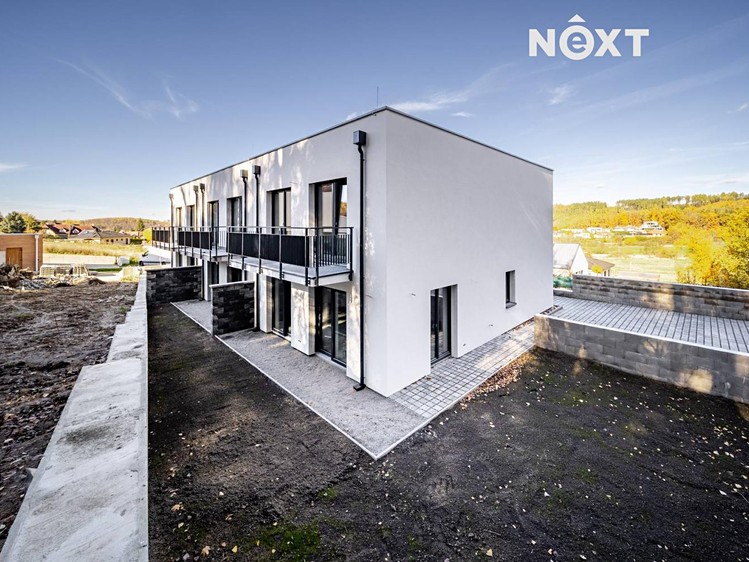 Prodej rodinného domu 123 m², pozemek 450 m² - foto 4