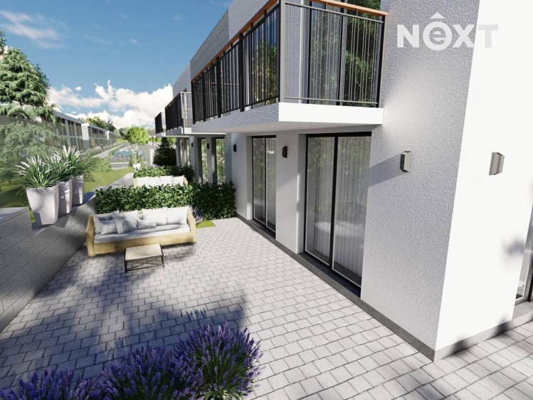 Prodej rodinného domu 123 m², pozemek 450 m² - foto 6